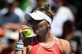 Markéta Vondroušová, 1. kolo Australian Open 2024