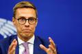 Alexander Stubb
