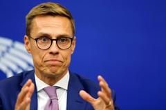 Alexander Stubb