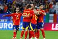 Soccer Football - Euro 2024 - Group B - Spain v Italy