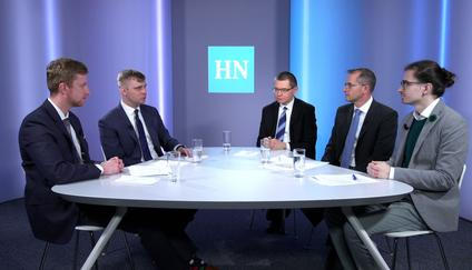 Debata HN: Dlouhodobý investiční produkt - novinka na českém finančním trhu