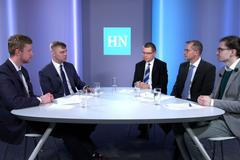 Debata HN: Dlouhodobý investiční produkt - novinka na českém finančním trhu