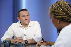 Spotlight – Jan Punčochář výstřižek