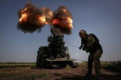 Reuters, nejlepší fotografie, rok 2023, Pictures of the Year 2023, Zahraničí