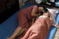 Trailer dokumentu Útěk z utopie