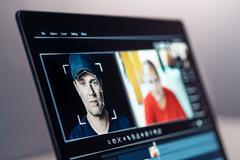 deepfake ilustrační