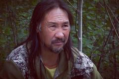 rusko šaman jeden svět dokument