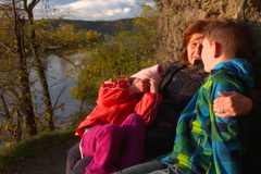 Proč jsme tak naštvané, dokument, Eva Lammelová