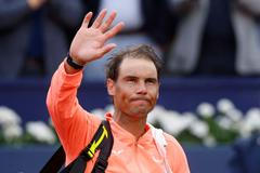 ATP 500 - Barcelona Open