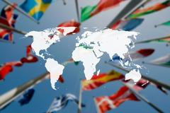 kvíz - vlajky - osn