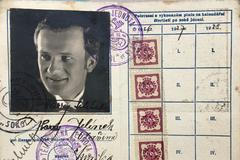 Odtajněno - Harry Jelínek