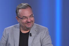 Spotlight Aktuálně.cz - Michal Dusík
