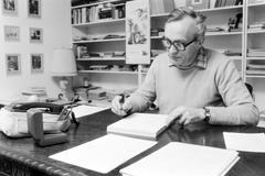 Jaroslav Dietl, scenárista, televize, Československo, seriály, Magazín