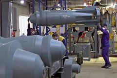 Rusové přidělávají "hloupým" bombám křidélka. Některé jsou ale vadné, omylem útočí na vlastní území