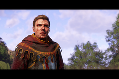 Kingdom Come: Deliverence II - rozhovor s Viktorem Höschlem