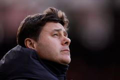 Mauricio Pochettino (Chelsea)