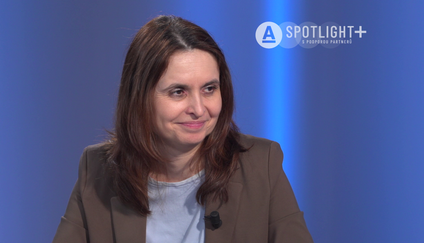 Spotlight Aktuálně.cz - Barbora Tyllová