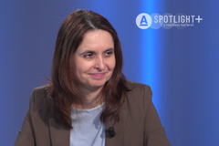 Spotlight Aktuálně.cz - Barbora Tyllová