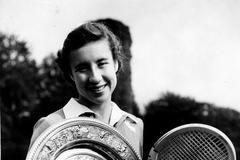 Maureen Connollyová