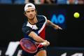 Tomáš Macháč, Australian Open 2024, 2. kolo