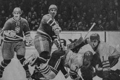 MS v hokeji 1972 (Šťastný, Farda)