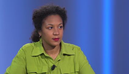 Spotlight Aktuálně.cz - Johana Nejedlová