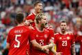Euro 2024 - Denmark v England