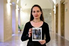 Jelena Kosťučenková