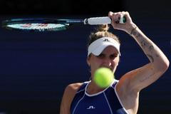 WTA 1000 - Dubai Tennis Championships