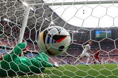 Euro 2024 - Slovenia v Serbia