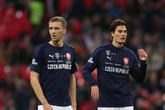 Euro 2020 Qualifier - Group A - England v Czech Republic