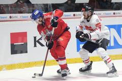 Česko vs. Rakousko, premiéra trenéra Kari Jalonena