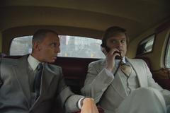 The Apprentice, film