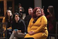 Trailer z filmu Tělo v mé hlavě