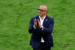 Francesco Calzona, Euro 2024, Slovensko