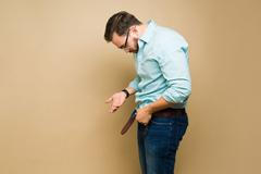 erektilní dysfunkce