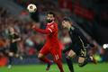 Europa League - Round of 16 - Second Leg - Liverpool v Sparta Prague