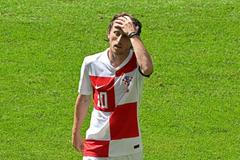 Euro 2024 - Croatia v Albania