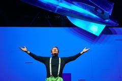 Wernisch, Nová scéna, 2024