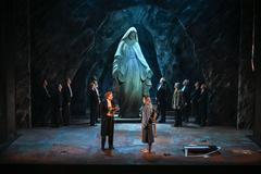 Bílá Voda, Městské divadlo Brno, 2024