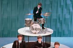 The Beatles, Beatlesmanie, hudba, historie, Magazín