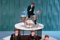 The Beatles, Beatlesmanie, hudba, historie, Magazín