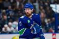 Vancouver Canucks Filip Hronek