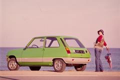 Renault 5