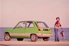 Renault 5