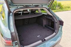 Volkswagen Passat Variant 2.0 TDI Elegance test