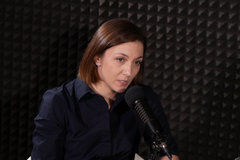 Spotlight Generace - Katarína Ivánková