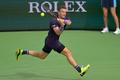 Tennis: BNP Paribas Open-Day 9