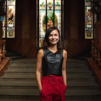 Radka Třeštíková