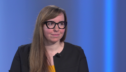 Spotlight Aktuálně.cz - Lenka Farkačová